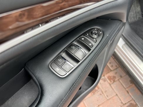 Used 2014 INFINITI QX60 FWD w/ Premium Plus Package image 15