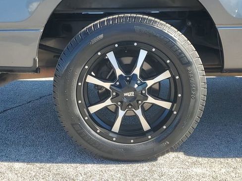 Used 2012 Ford F150 XLT w/ XLT Convenience Pkg image 6