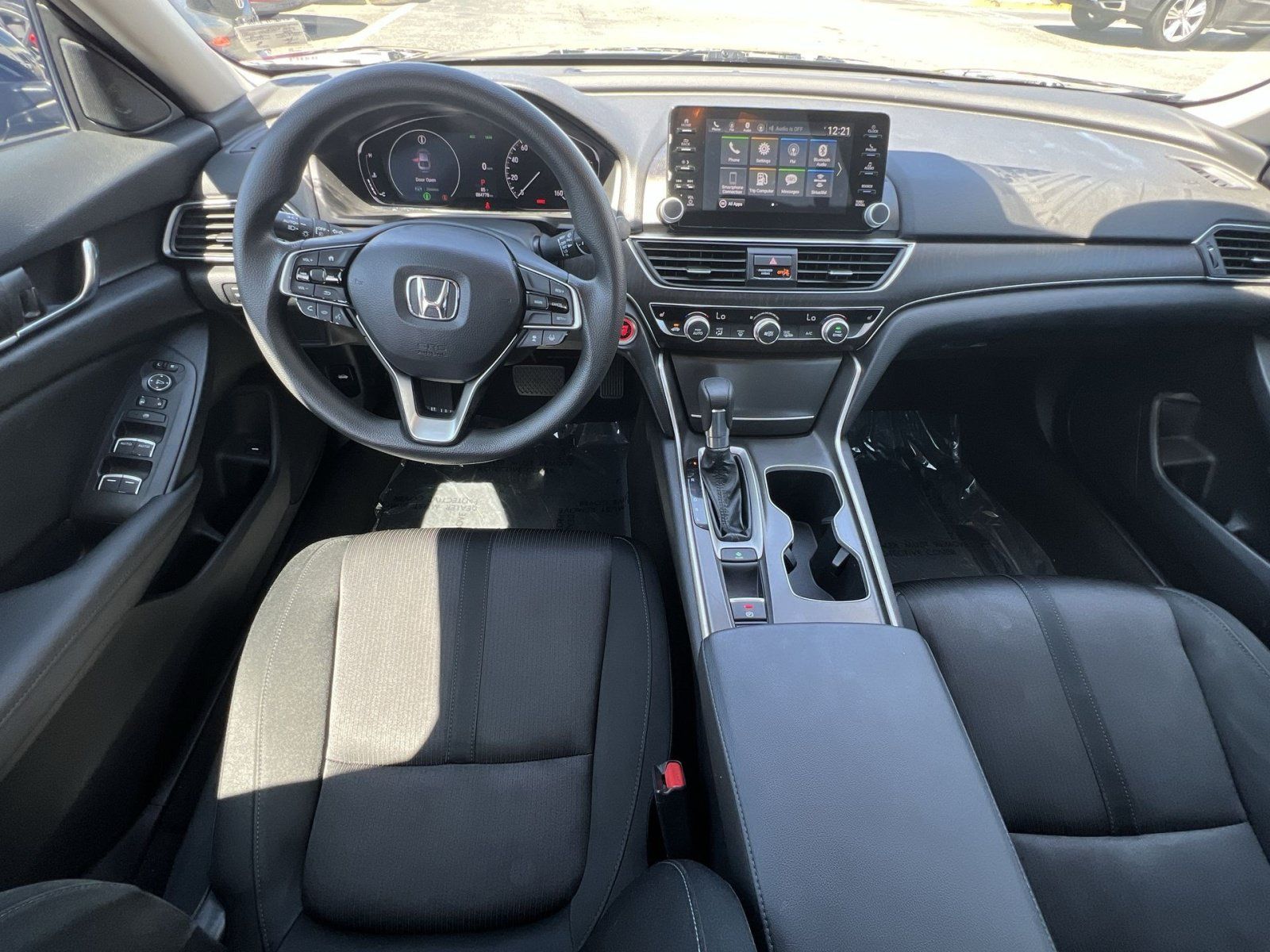 Used 2019 Honda Accord EX image 20