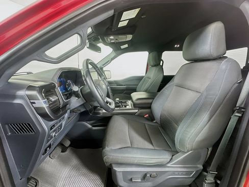 Used 2022 Ford F150 XLT w/ Equipment Group 302A High AWD/4WD image 20