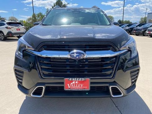 New 2026 Subaru Ascent Touring AWD/4WD image 8