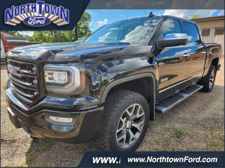 Used 2016 GMC Sierra 1500 SLT w/ All-Terrain Package AWD/4WD video 1