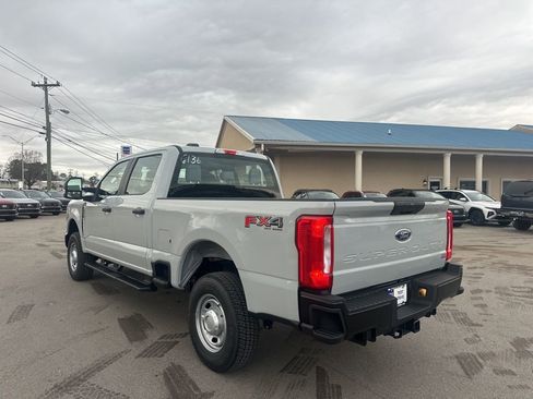 New 2026 Ford F250 XL image 5