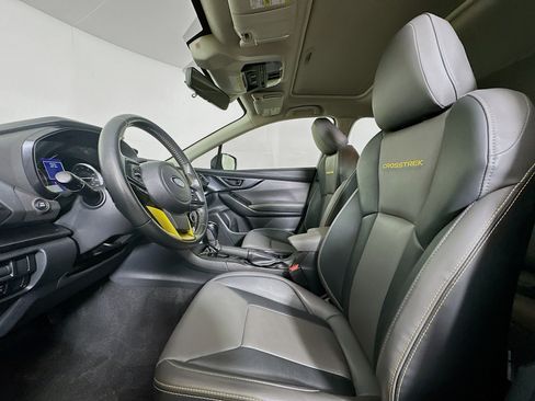 Used 2021 Subaru Crosstrek 2.5i Sport w/ Moonroof Package image 13