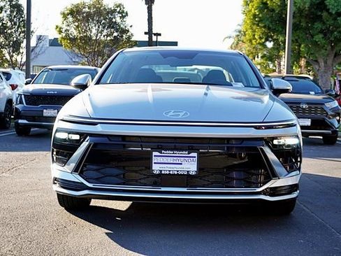 New 2026 Hyundai Sonata SEL image 5