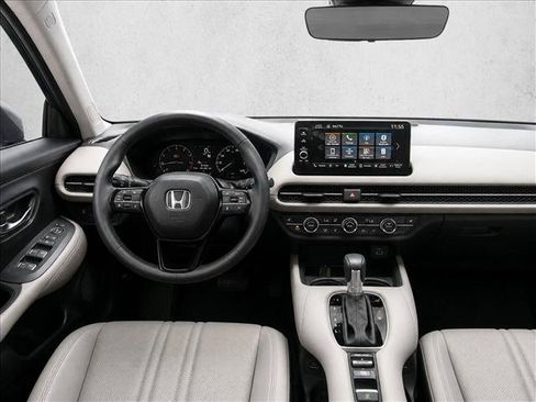 Used 2024 Honda HR-V EX-L image 25