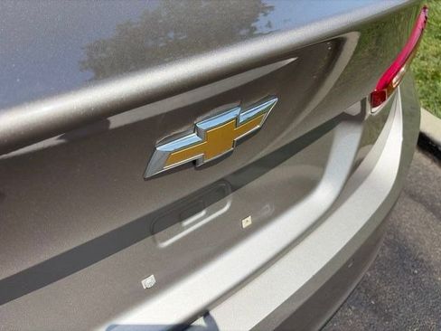 Used 2022 Chevrolet Malibu LS w/ Driver Confidence Package FWD image 46