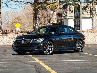 Certified 2025 BMW 230i xDrive Coupe w/ Premium Package