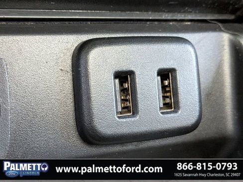 Used 2019 Chevrolet Suburban Premier RWD image 26