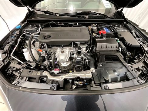 New 2026 Honda Civic Sport image 16