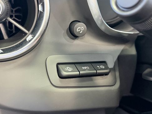 Used 2023 Chevrolet Camaro ZL1 RWD image 11