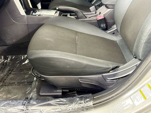 Used 2016 Mitsubishi Lancer ES FWD image 20