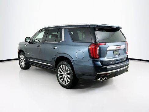 Used 2021 GMC Yukon Denali w/ Denali Premium Package image 5