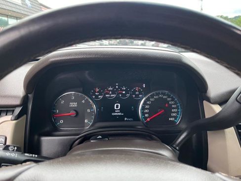 Used 2018 GMC Yukon Denali w/ Open Road Package image 14