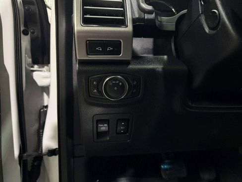 Used 2020 Ford F150 Platinum w/ Equipment Group 701A Luxury image 28