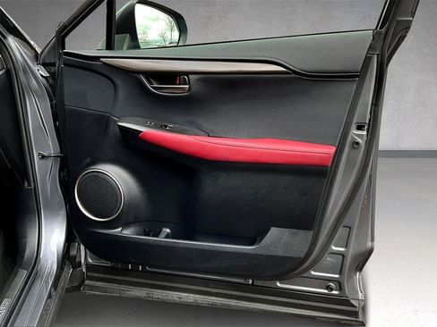 Used 2020 Lexus NX 300 FWD w/ Premium Package image 27