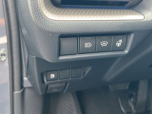 New 2026 Toyota Prius XLE image 23