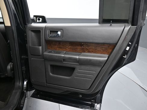 Used 2019 Ford Flex Limited AWD/4WD image 38