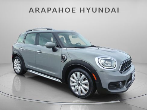 Used 2020 MINI Cooper Countryman S image 8