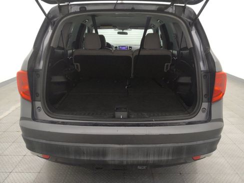 Used 2016 Honda Pilot EX image 29