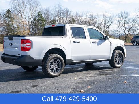 Used 2025 Ford Maverick XL w/ Equipment Group 102A image 6