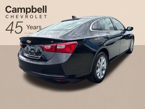 Used 2023 Chevrolet Malibu LT FWD image 6