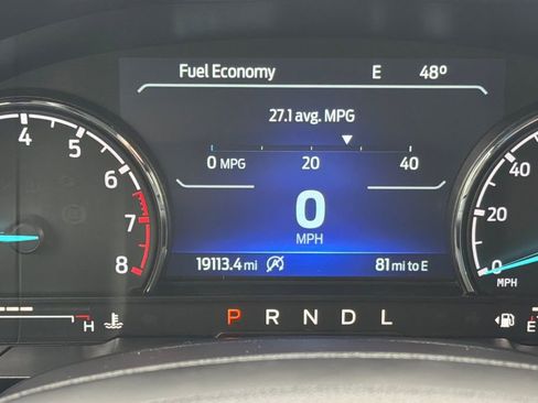 Used 2024 Ford Maverick XLT w/ Equipment Group 300A Standard image 20