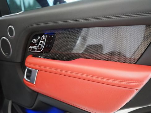 Used 2019 Land Rover Range Rover SV Autobiography Dynamic AWD/4WD image 73