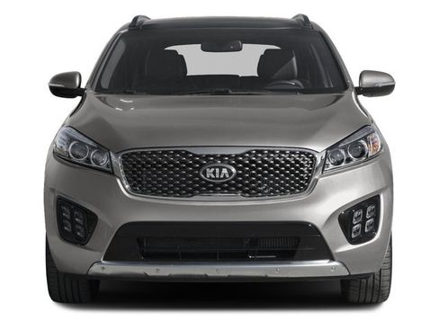 Used 2016 Kia Sorento SX AWD/4WD image 7