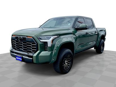 Used 2023 Toyota Tundra Limited w/ TRD Off-Road Package