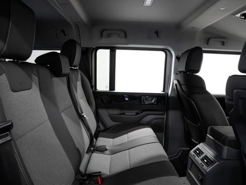 New 2026 INEOS Grenadier AWD/4WD image 37