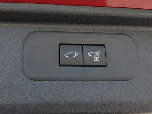 New 2026 Toyota Grand Highlander Limited FWD image 10