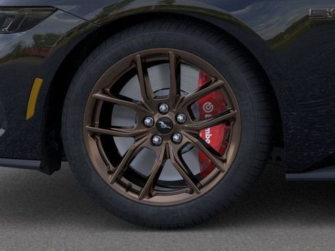 New 2026 Ford Mustang GT Premium image 19