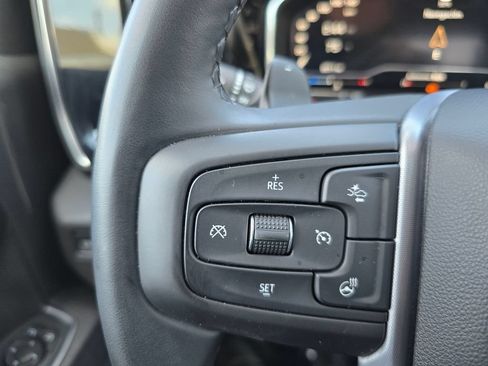 Used 2025 GMC Sierra 1500 Elevation w/ Elevation Premium Package AWD/4WD image 15