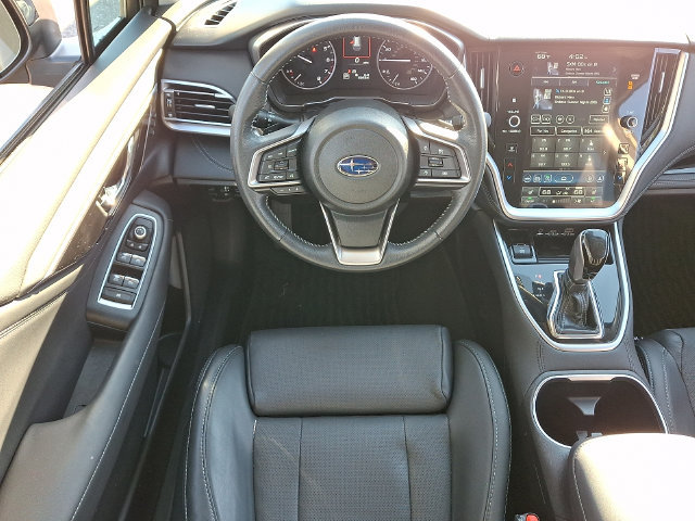 Used 2023 Subaru Outback Limited AWD/4WD image 3