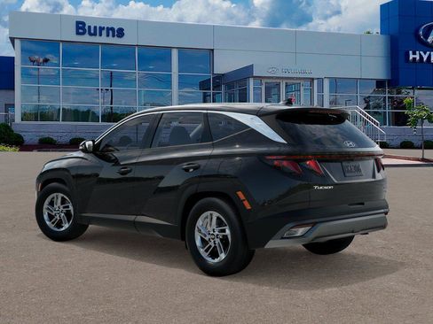 New 2026 Hyundai Tucson SE image 5