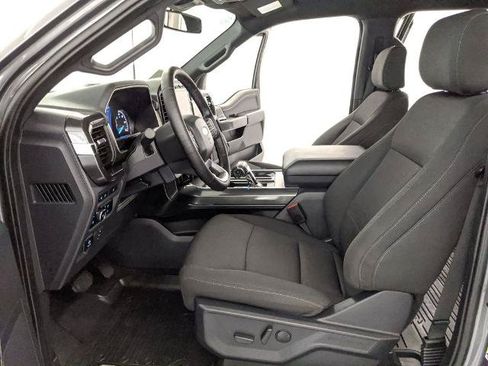 Certified 2023 Ford F150 XLT w/ Equipment Group 302A High AWD/4WD image 15