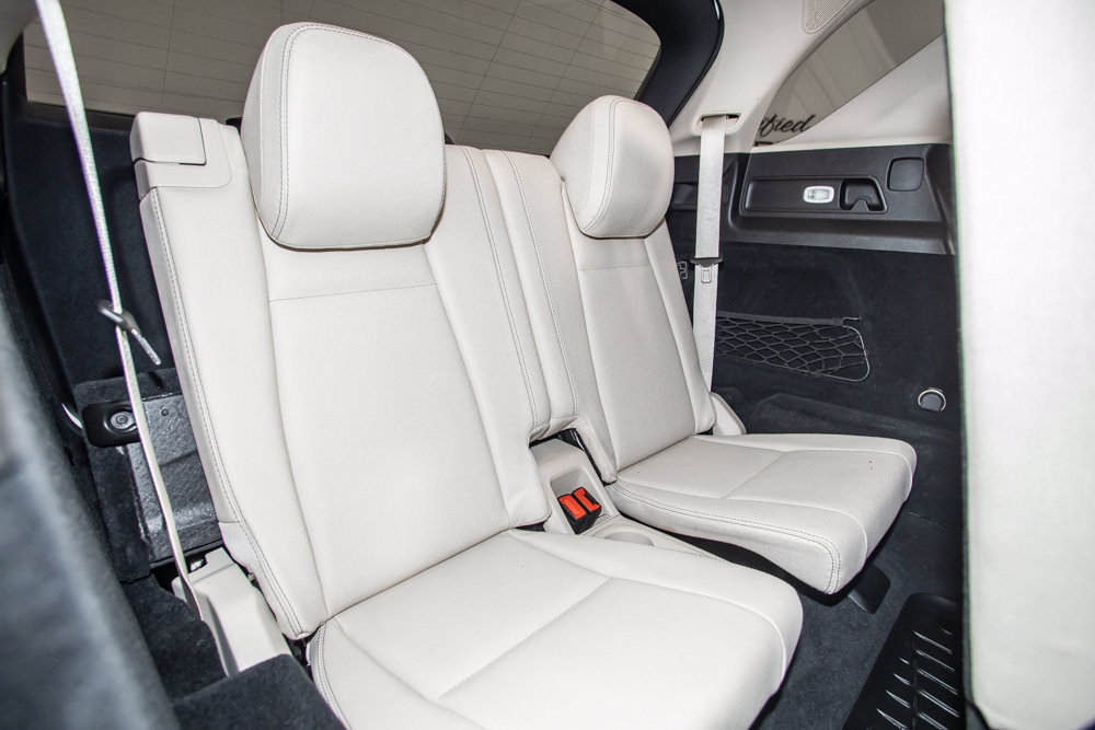 Used 2023 Mercedes-Benz GLE 450 4MATIC w/ 3rd Row Seat Package image 17