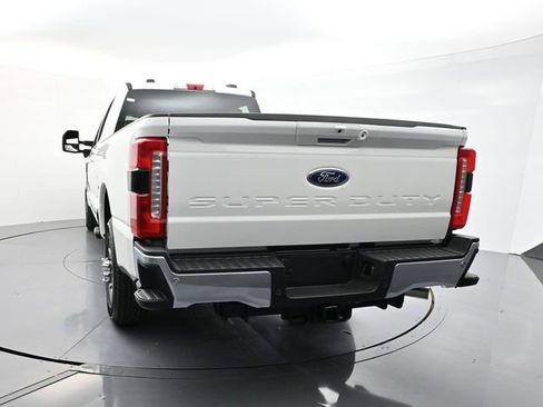 New 2026 Ford F350 Lariat RWD image 3