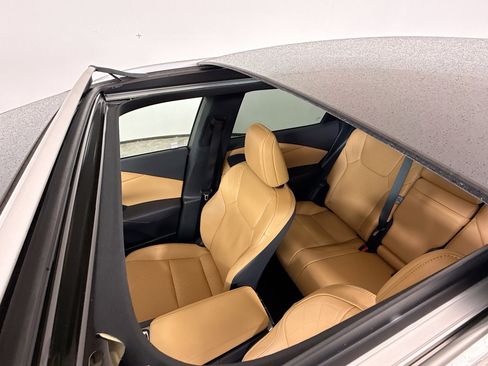 Used 2025 Lexus RX 350 Premium Plus w/ Convenience Package image 14