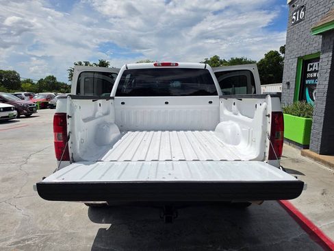 Used 2009 Chevrolet Silverado 1500 LT w/ Regional Value Package RWD image 22