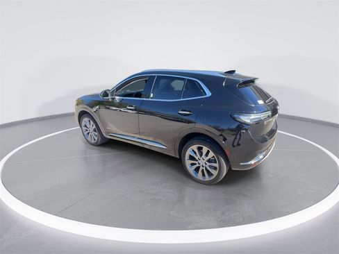 Used 2023 Buick Envision Avenir image 6