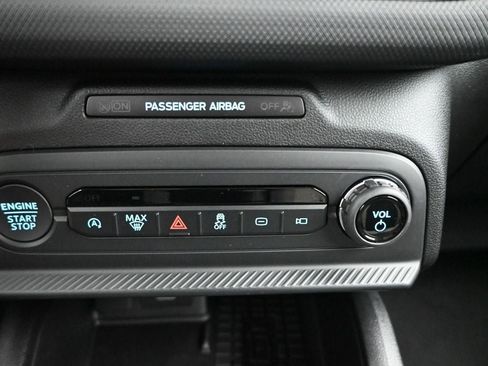 New 2025 Ford Bronco Sport Big Bend image 17