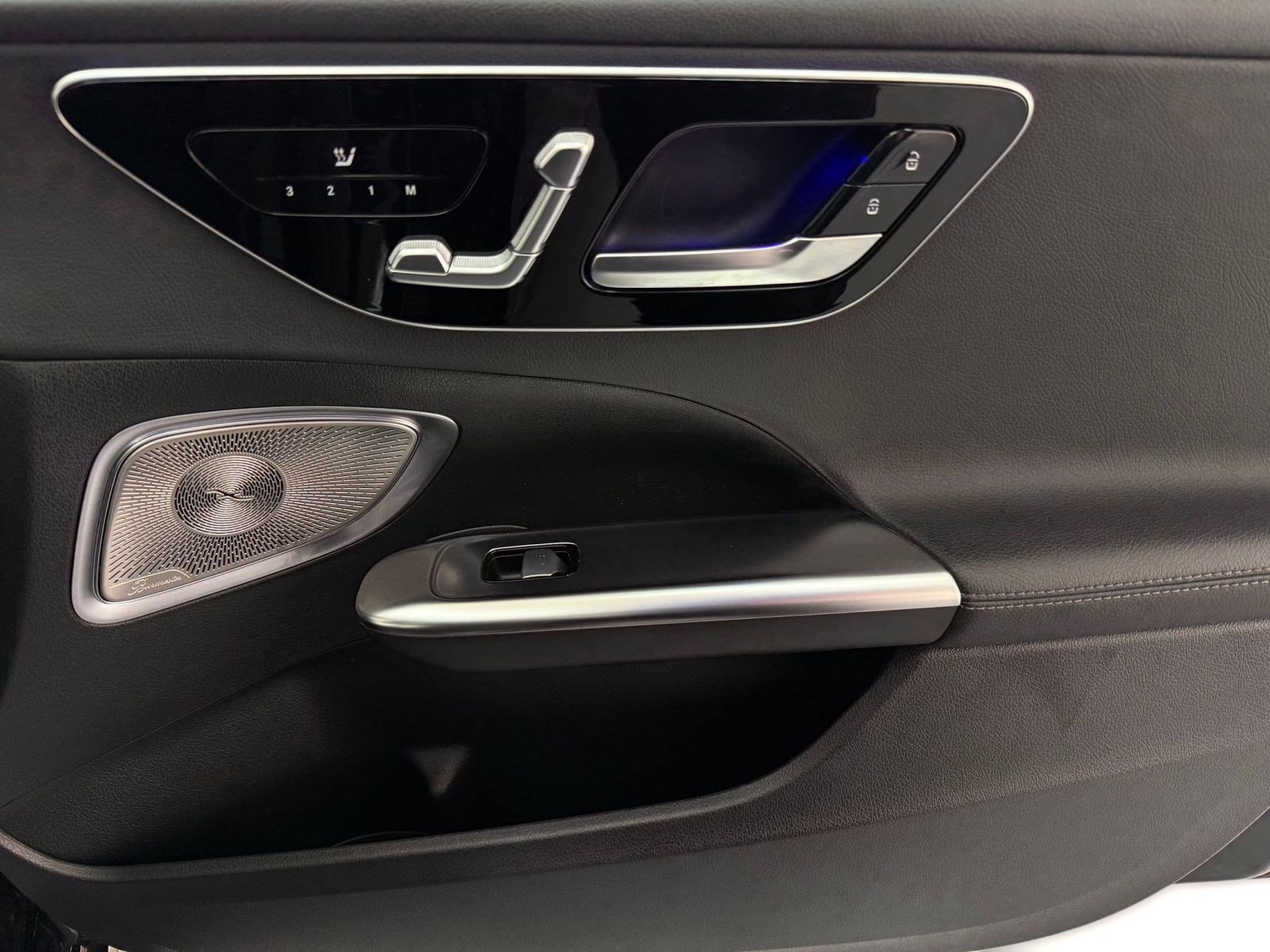 Certified 2024 Mercedes-Benz C 300 Sedan image 28