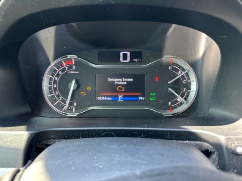 Used 2017 Honda Pilot Touring image 16