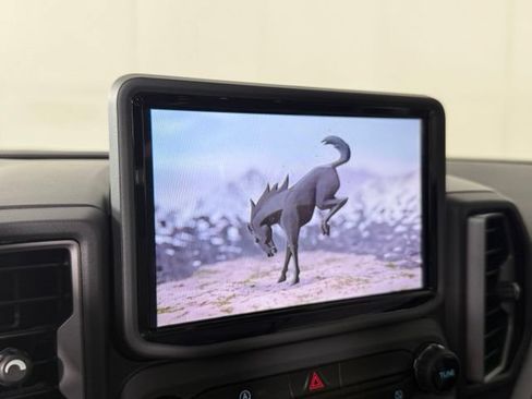 Used 2021 Ford Bronco Sport Big Bend w/ Big Bend Package AWD/4WD image 19