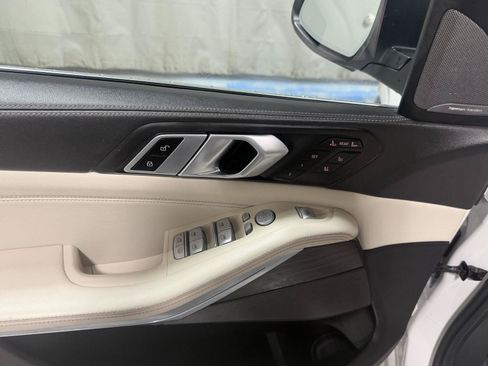 Used 2024 BMW X7 xDrive40i w/ Executive Package AWD/4WD image 31