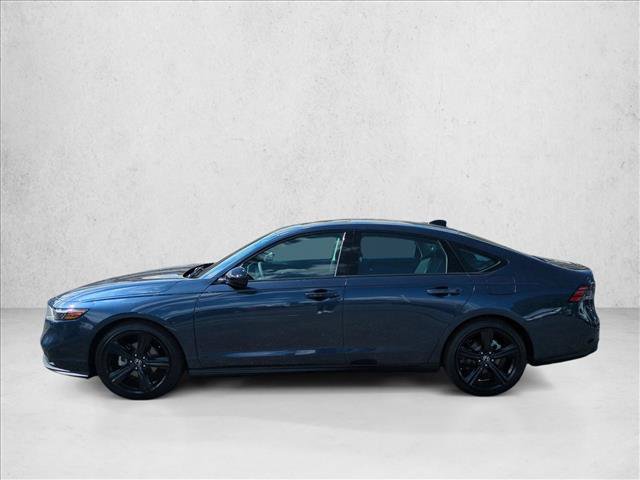 Used 2026 Honda Accord SE image 9