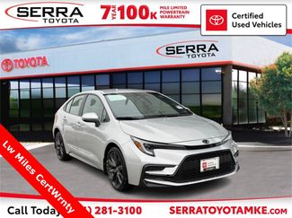 Used 2024 Toyota Corolla SE video 1