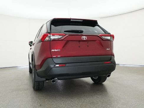 New 2025 Toyota RAV4 XLE w/ Convenience Package image 51